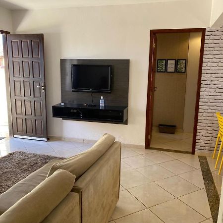 Willa Casa Aconchegante Em Buzios Zewnętrze zdjęcie