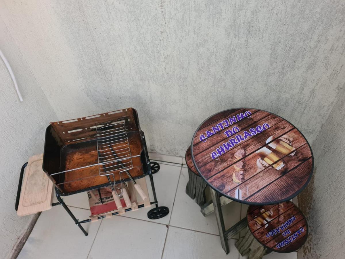 Willa Casa Aconchegante Em Buzios Zewnętrze zdjęcie
